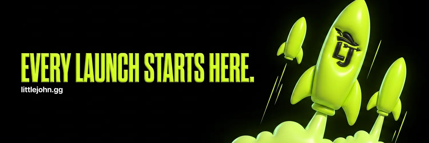 Every launch starts here
